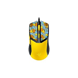 Razer RZ01-04650400 Cobra Pokémon Mouse