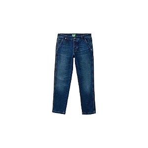 Calça Jeans Benetton 41TBUE019 901