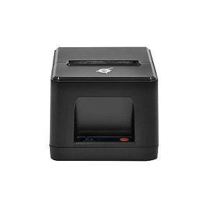Impressora Térmica Dronic 58IIB Bivolt Preta