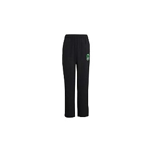 Calça Infantil Adidas JW7729 Minecraft Wide Unissex