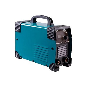 Soldador Inversor Xion XI-TOOLSI225A 220V