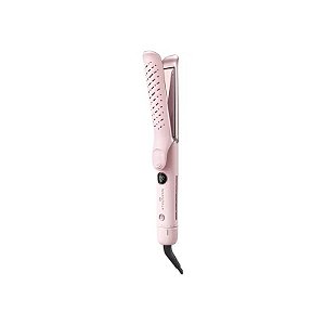 Modelador de Cabelo Wavytalk Whirlwind Pro A12 3 Em 1 - Rosa