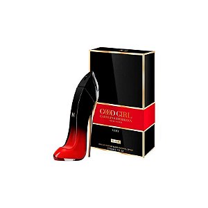 Perfume Carolina Herrera Very Good Girl Elixir Edp 50ML