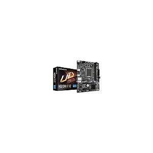Placa Mãe Gigabyte H610M K V2 Socket LGA 1700 / DDR5