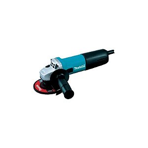 Esmerilhadeira Angular Makita 9557HNG 115MM 840W 220V