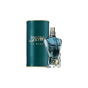 Perfume Jean Paul Gaultier Le Beau Edt 125ML