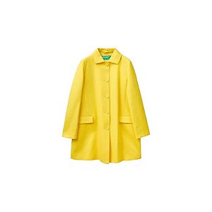 Blazer Benetton 2JZADN01Z Tamanho 25