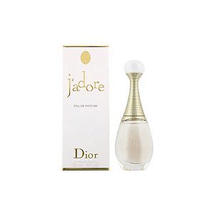 Perfume Dior J'Adore Eau de Parfum 30ml