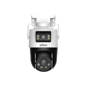 Câmera IP Dahua Picoo Dual D1 DH-P5D-5F-PV 10MP 3K - Branca