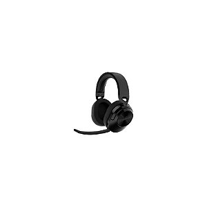 Headset Gamer Corsair HS55 Surround / Wireless - Preto (CA-9011280-Na)