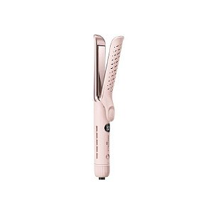 Modelo Alisador/E modelador de Ar 2-EM-1 Wavytalk Whirlwind Pro A12 70W 2V - Rosa