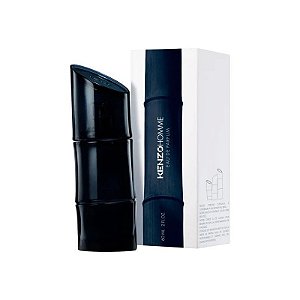 Perfume Kenzo Homme - Água de Perfume - Masculino - 60ml