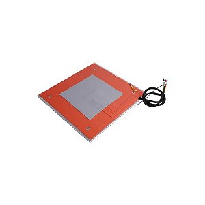 Kit Mesa Aquecida Creality para Impressora 3D K2 Plus - 4001040060
