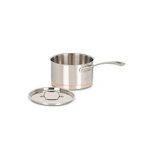 Panela com Tampa Cuisinart 89FB1935-20C 3.3L