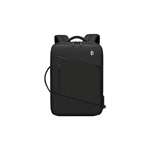 Mochila Arctic Hunter B00345 para Notebook 15.6" Preto