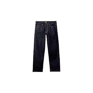 Calça Jeans Benetton 4VKEUE01D 905