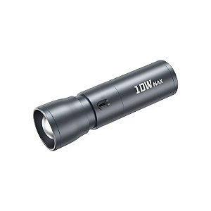 Luz de Vídeo LED Smallrig RF 10C 4634 10 W - Preto