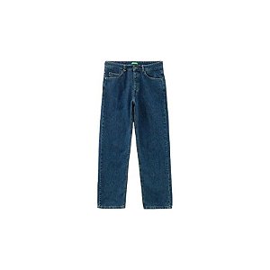 Calça Jeans Benetton 4VKEUE01D 903