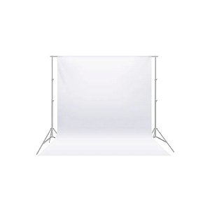 Fundo Neewer 3X3.6M BD-12 Branco