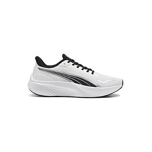 Calçado Puma Pounce Lite Unissex Branco 4,5