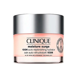 Creme Hidratante Clinique Moisture Surge KWW6-01 100HS 125ML