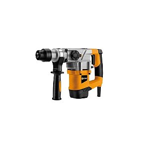 Máquina Furadeira-Martelete Elétrica 50-60z 28mm 1050W CF-RH007