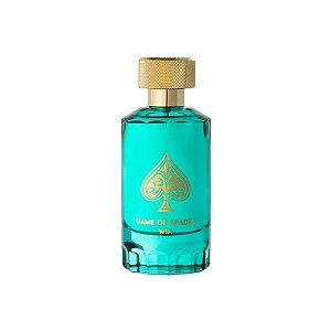 Perfume Unissex Jo Milano Win Game of Spades - 100ml