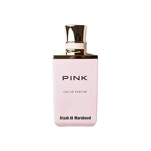 Perfume Feminino Atyab Al Marshoud Pink Edp - 100 ML