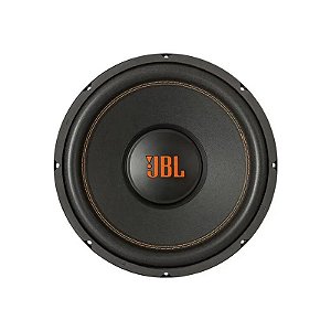 Subwoofer JBL 12SWM350 350W RMS 12