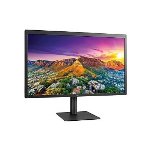 Monitor LED 22" Mtek MK22SFV100P FHD 100Hz Preto