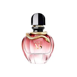 Perfume Feminino Paco Rabanne Pure XS For Her Edp 80 ML