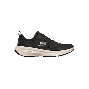 Sapato Skechers Plush Foam Feminino Branco 7
