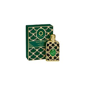 Perfume Orientalice Jade Imperial Luxo Eau de Parfum 80ML