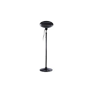 Estufa Elétrica de Pé para Exterior KPM 396691 2000W 220V