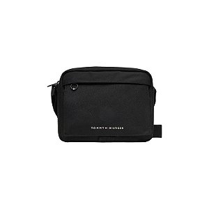 Bolsa Transversal Tommy Hilfiger AM0AM12453 BDS