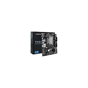 Placa Mãe Biostar Z690MX2-e D4 Soquete LGA 1700 / DDR4