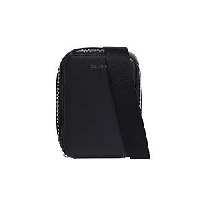 Bolsa Transversal Calvin Klein K50K512747 Bege