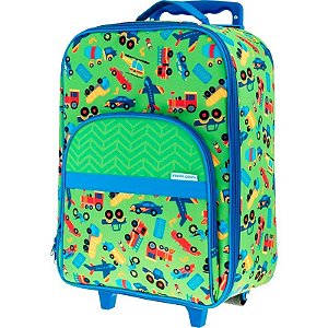 Mochila com Rodas Stephen Joseph Transporte (F22) - SJ-8003-62