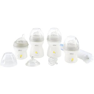 Mamadeira Chicco para Bebê 81311 Kit Natura