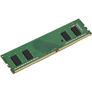 Memória Kingston 8GB 3200MHz DDR4 CL22 KVR32N22S6/8