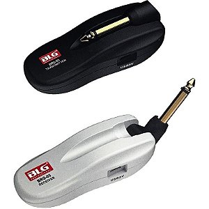 Transmissor e Receptor BLG Sem Fio BRG-05