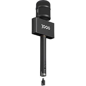 Microfone sem fio para Smartphone Joog Reporter Mic Pro RMP1 USB-C