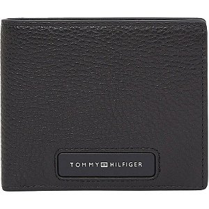 Carteira Tommy Hilfiger AM0AM13252 BDS - Masculina