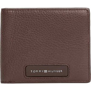 Billetera Tommy Hilfiger AM0AM13252 GB6 - Masculina