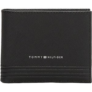 Carteira Tommy Hilfiger AM0AM13253 BDS - Masculina