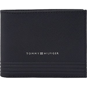 Carteira Tommy Hilfiger AM0AM13258 DW6 - Masculina