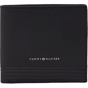 Carteira Tommy Hilfiger AM0AM13259 BDS - Masculina