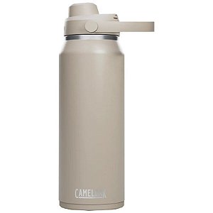 Garrafa Térmica Camelbak Thrive Chug VSS 1.2L - Stone