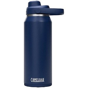 Garrafa Térmica Camelbak Thrive Chug VSS 1.2L - Marinho