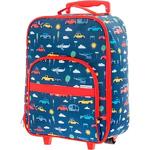 Mochila com Rodas Stephen Joseph Transporte (F25) - SJ-8003-62B